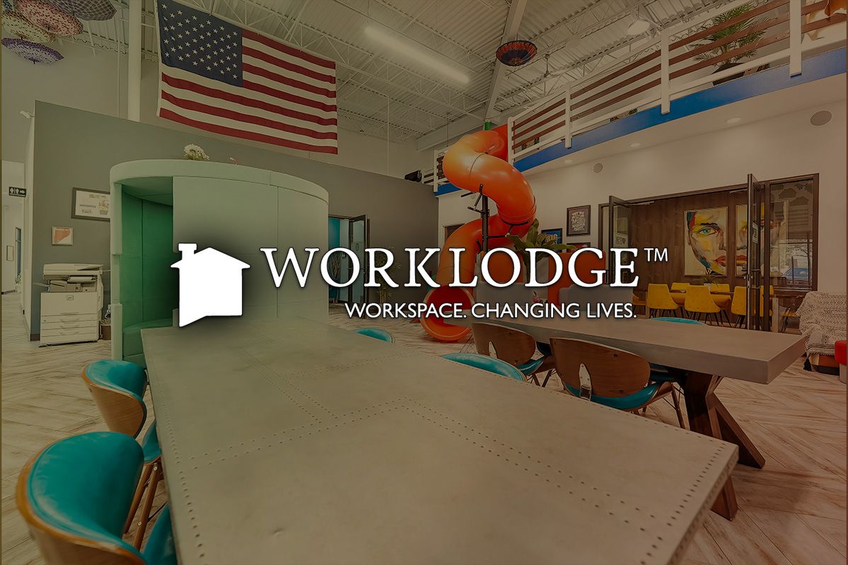 WorkLodge Private Office & Coworking