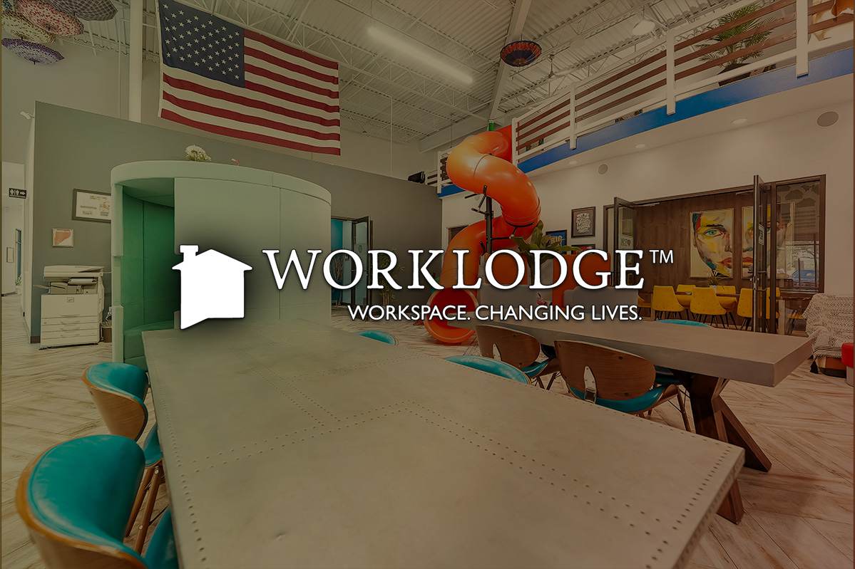 WorkLodge Private Office & Coworking