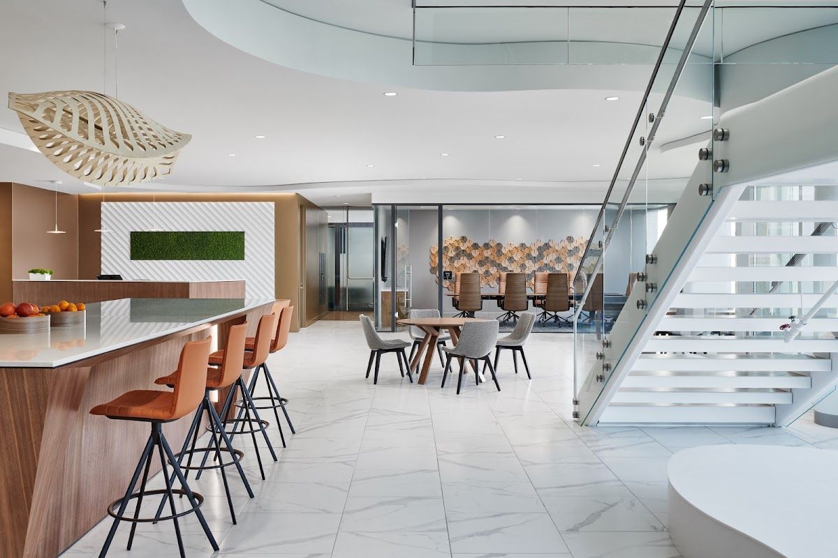 Firmspace Houston