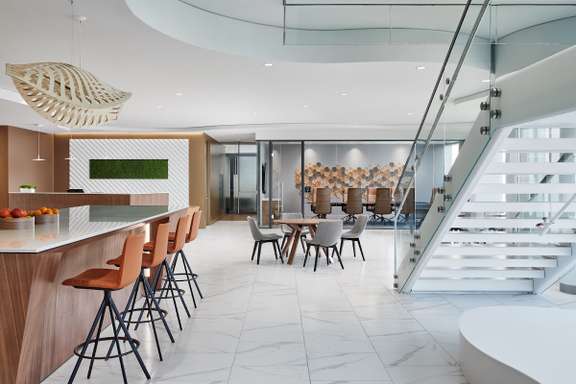 Firmspace Houston
