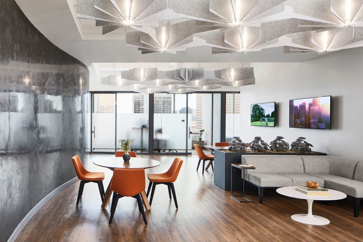 Firmspace Houston 3