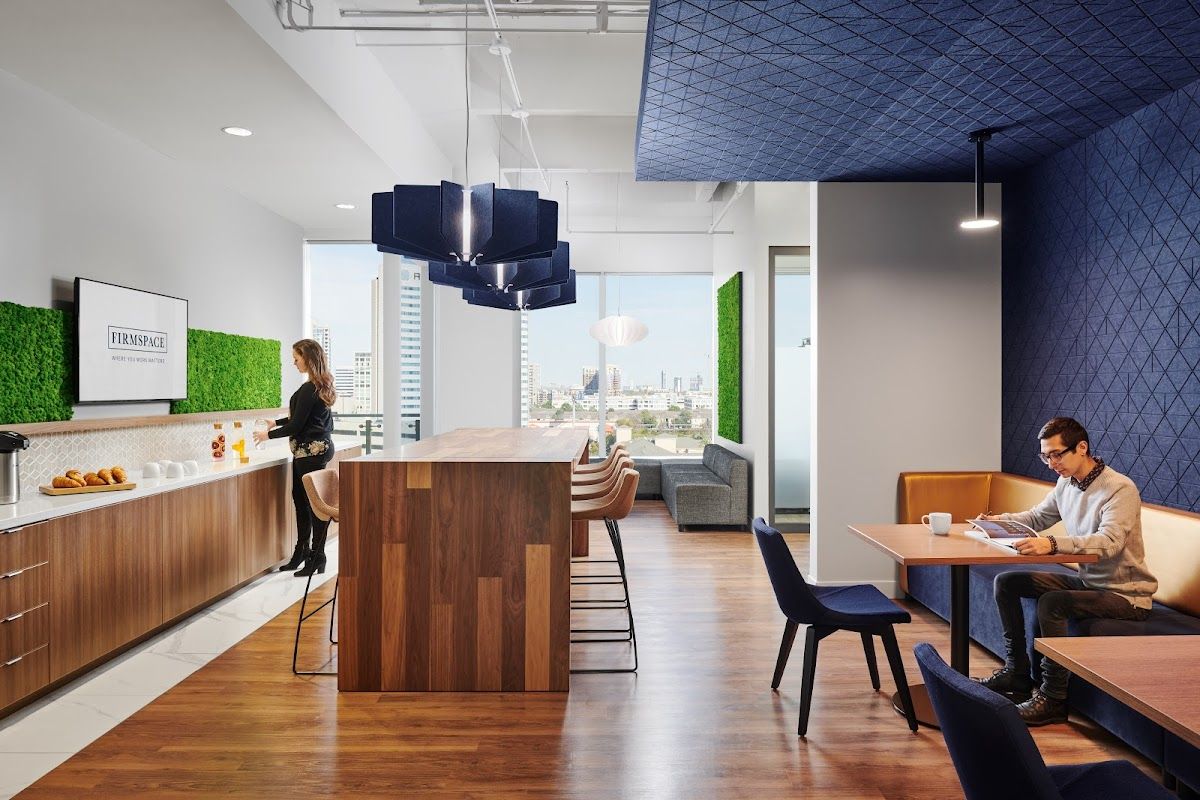 Firmspace Houston 4
