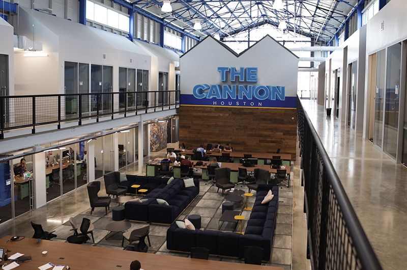 The Cannon West Houston 3
