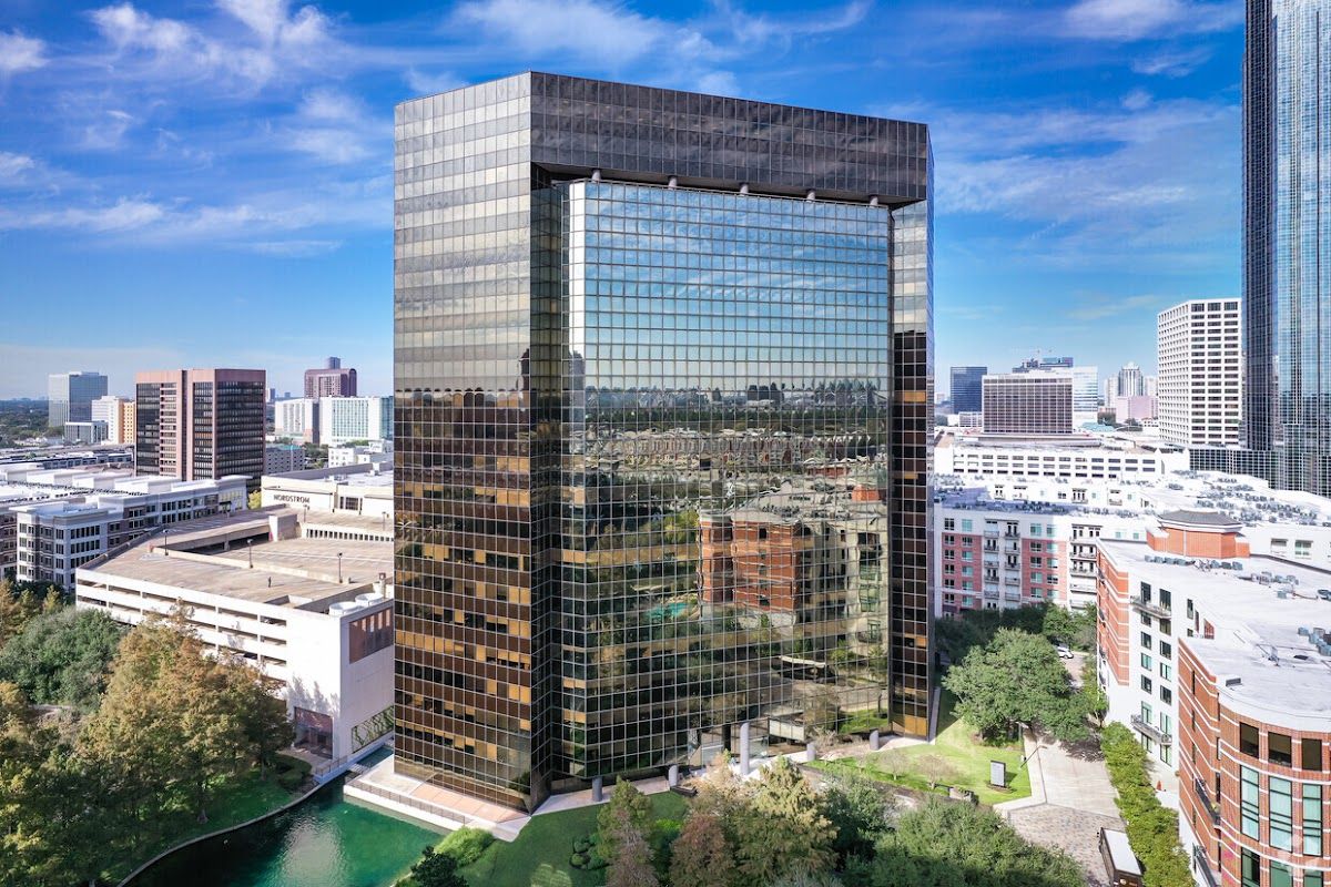 Common Desk - Post Oak 3