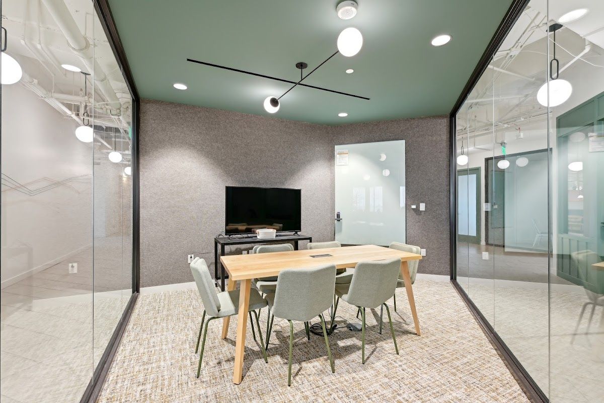 Common Desk - Post Oak 4