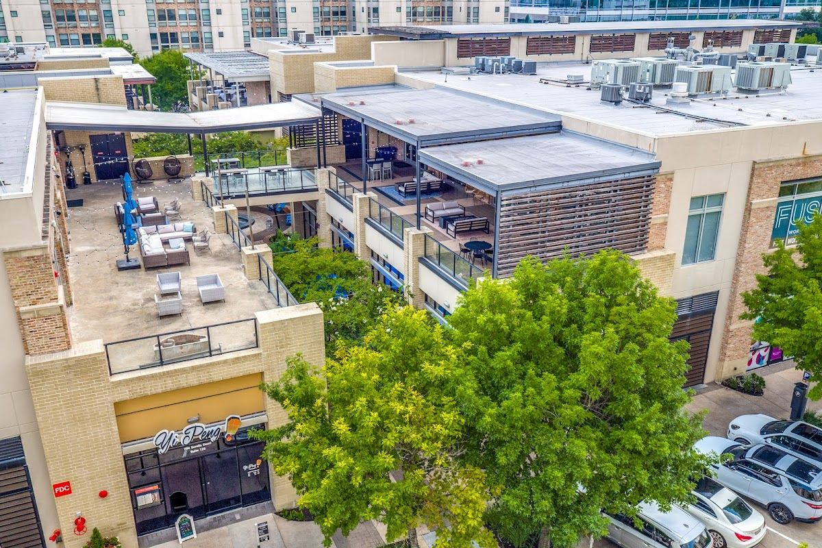 FUSE Workspace-Houston I Private Office Space