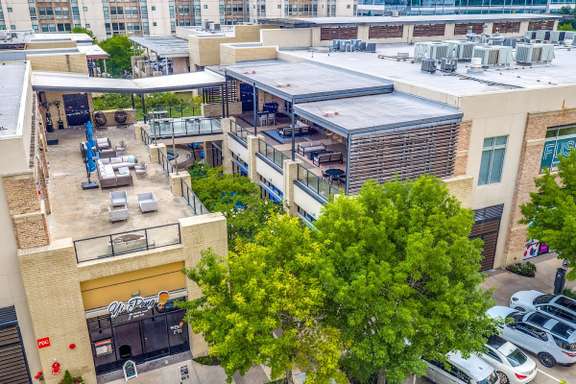 FUSE Workspace-Houston I Private Office Space