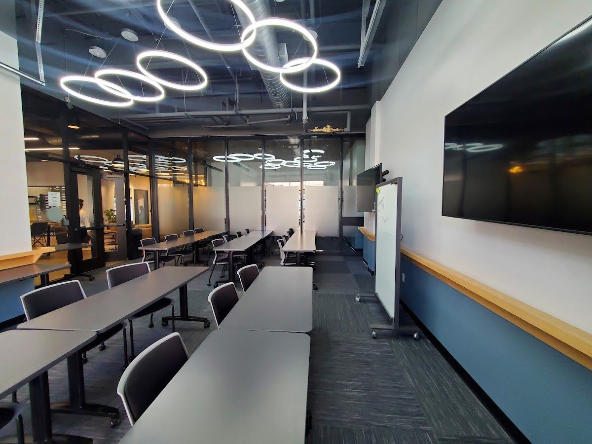 FUSE Workspace-Houston I Private Office Space 3