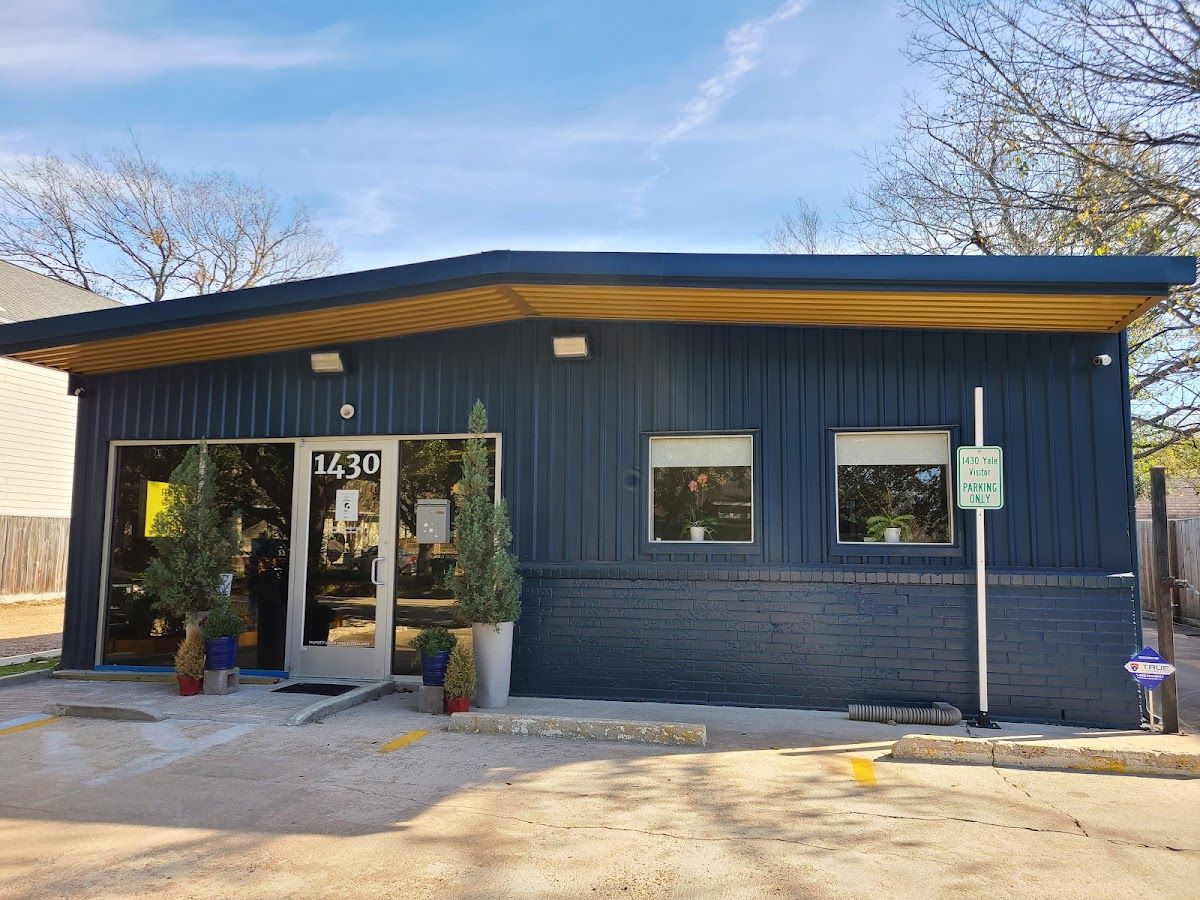 HUB htx