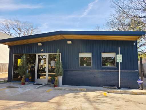 HUB htx