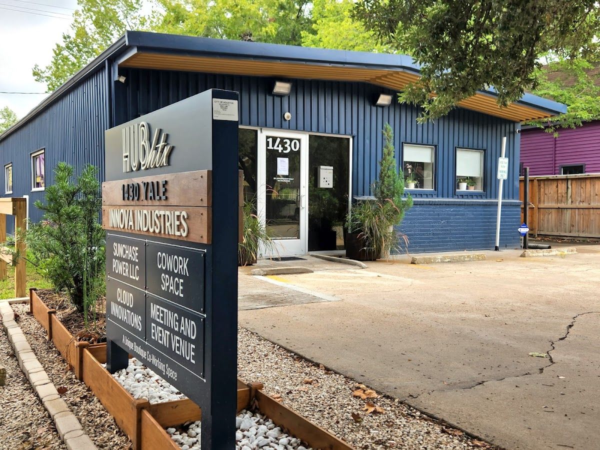 HUB htx 3