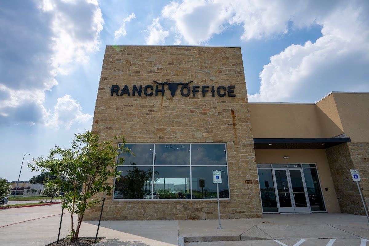 The Ranch Office - Katy 4