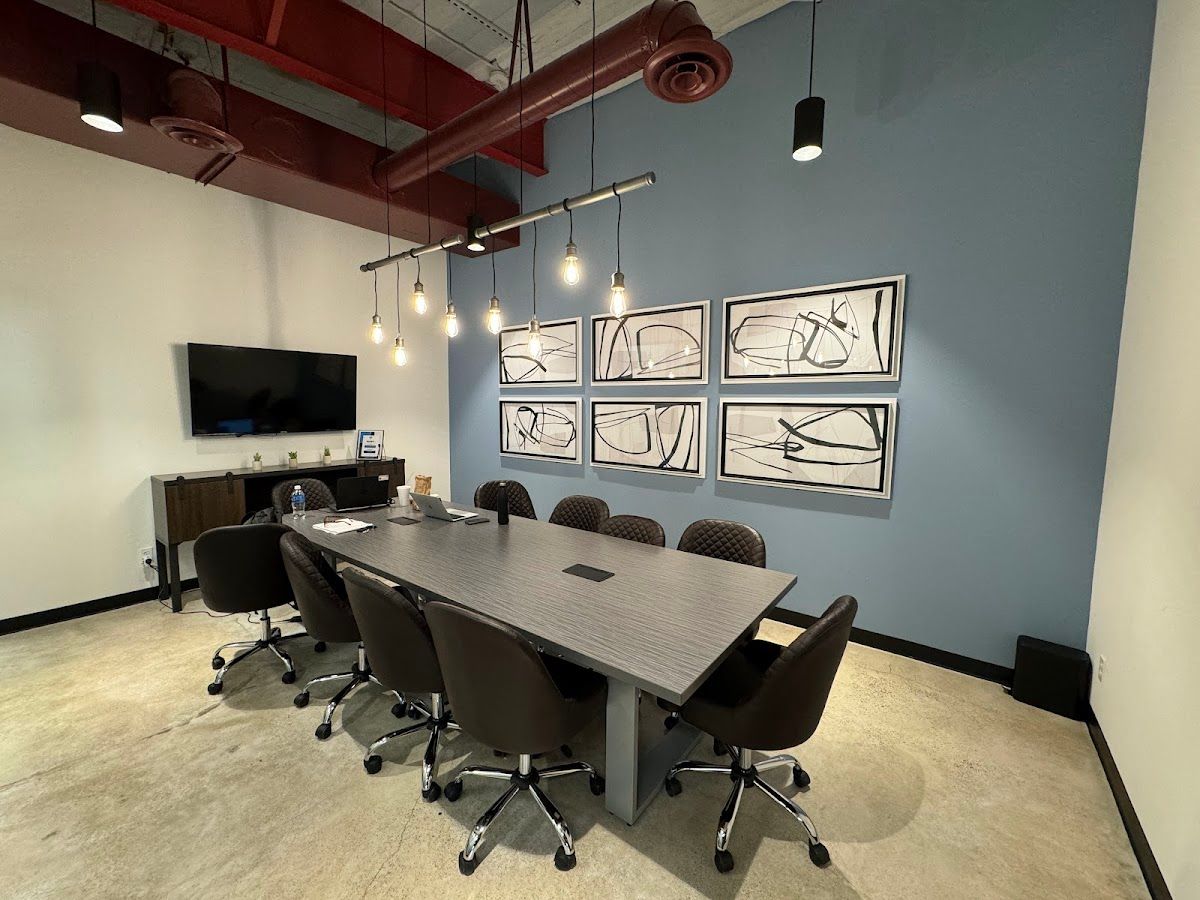 Urban Office - West Heights 3