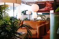 Switchyards Houston
