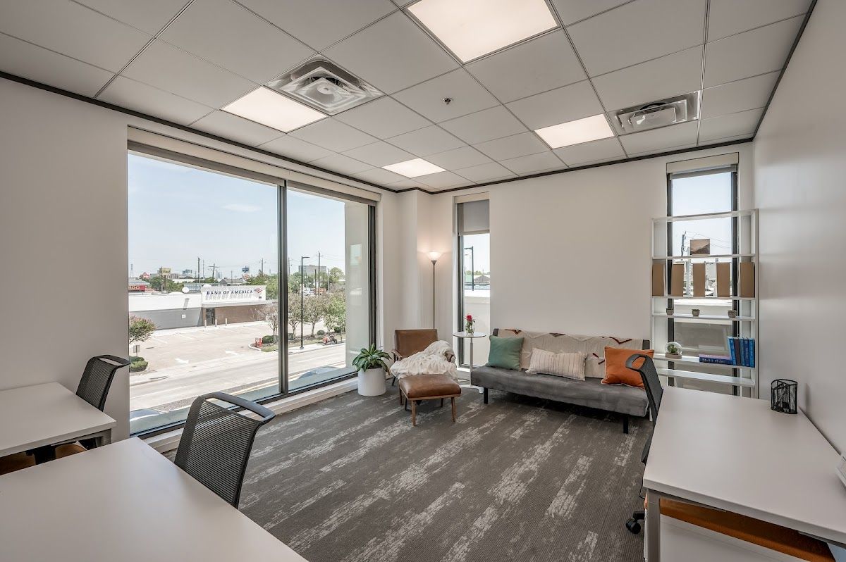 Local Office West University - Office Space For Rent 4