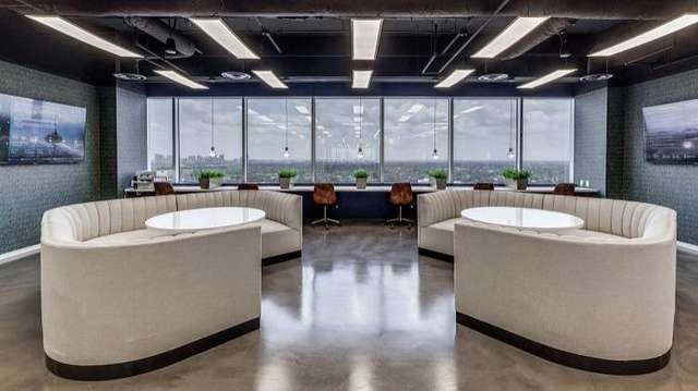 Lucid Private Offices - River Oaks / Upper Kirby