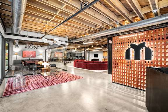 EaDo Spaces