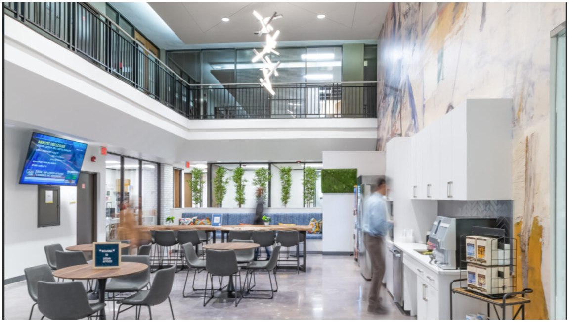 Urban Office - 53 West