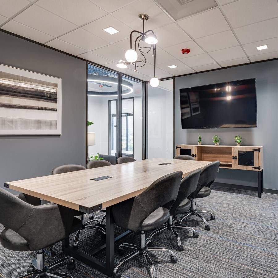 Urban Office - 53 West 4
