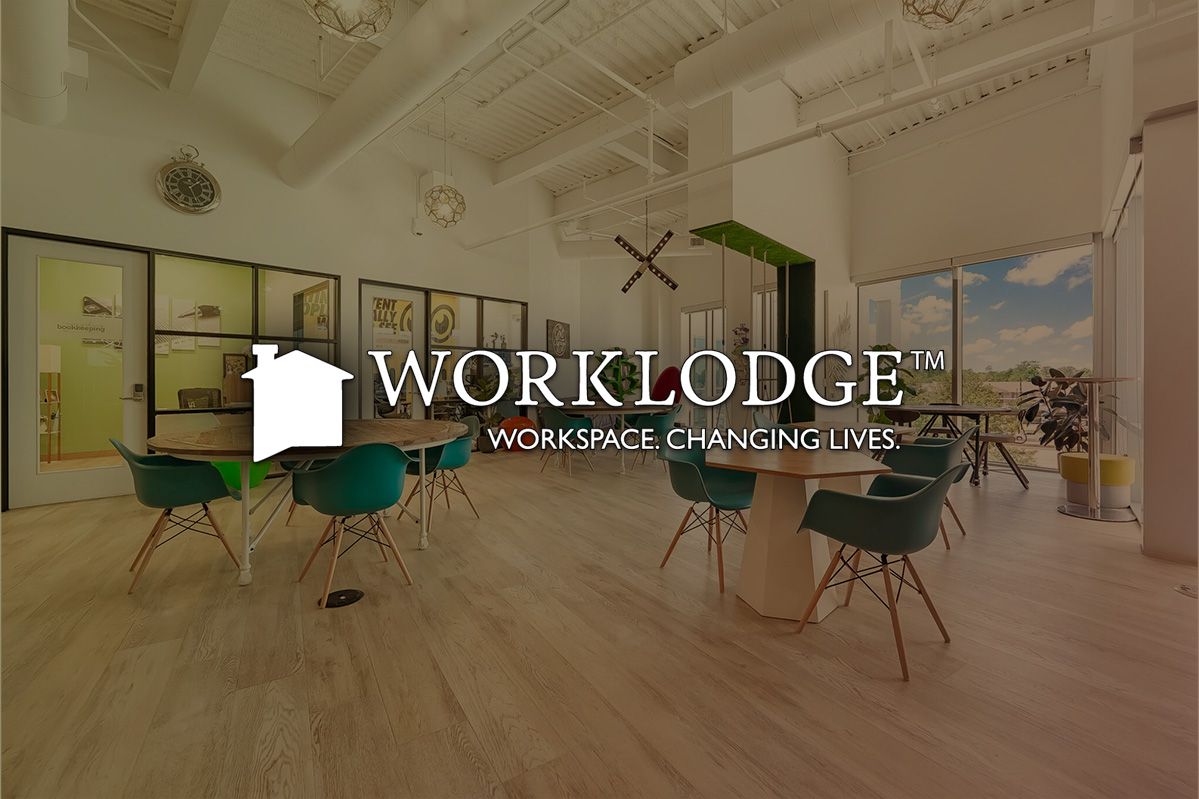 WorkLodge Private Office & Coworking Space