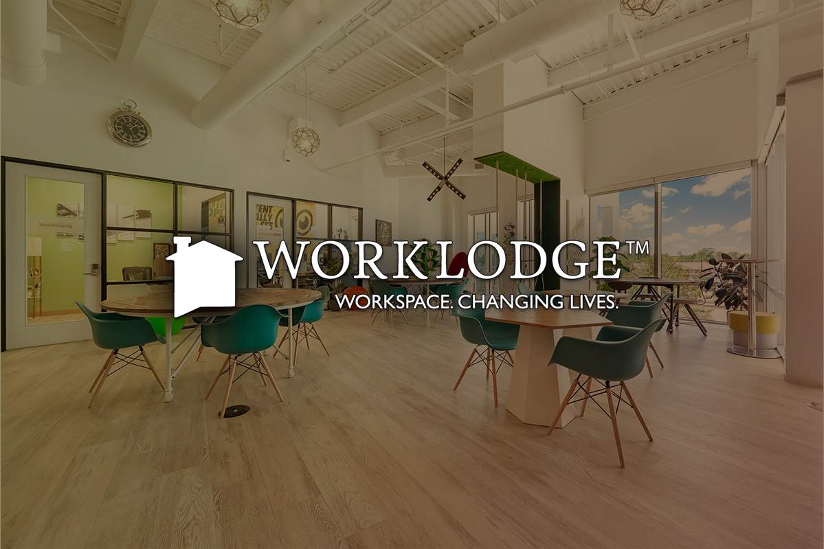 WorkLodge Private Office & Coworking Space