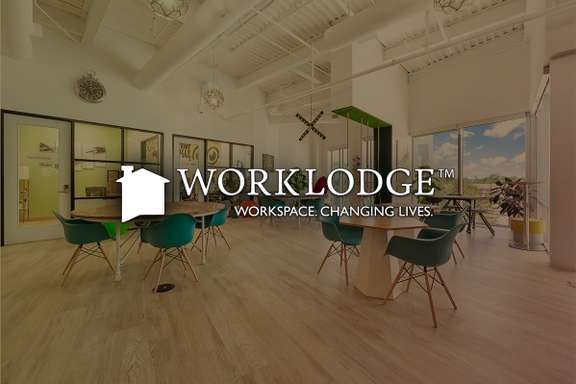 WorkLodge Private Office & Coworking Space