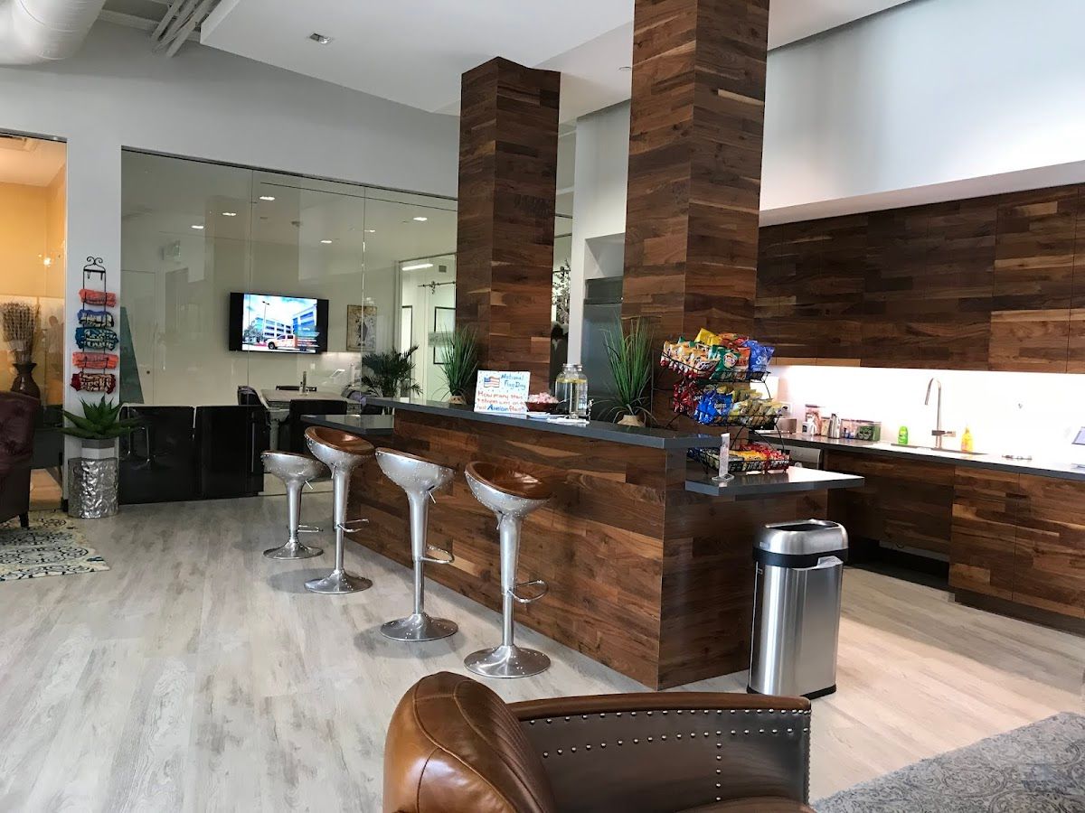 WorkLodge Private Office & Coworking Space 4