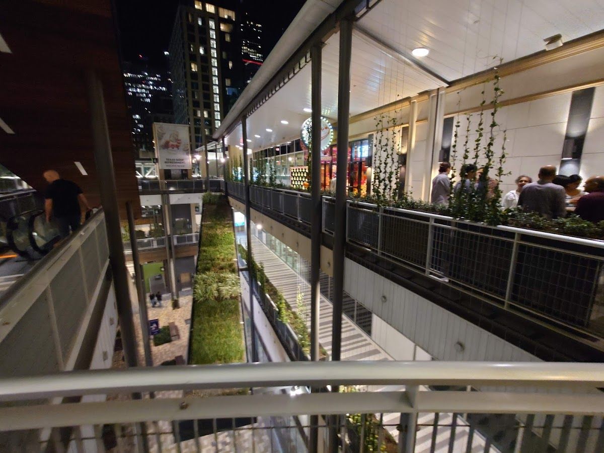GreenStreet 3