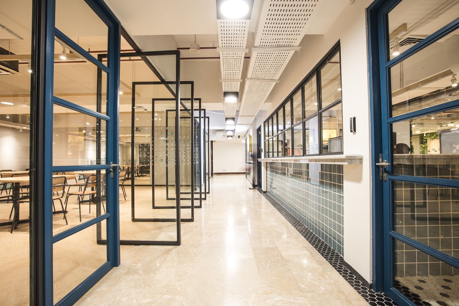 GoWork Chubb Square - Coworking and Office Space 3