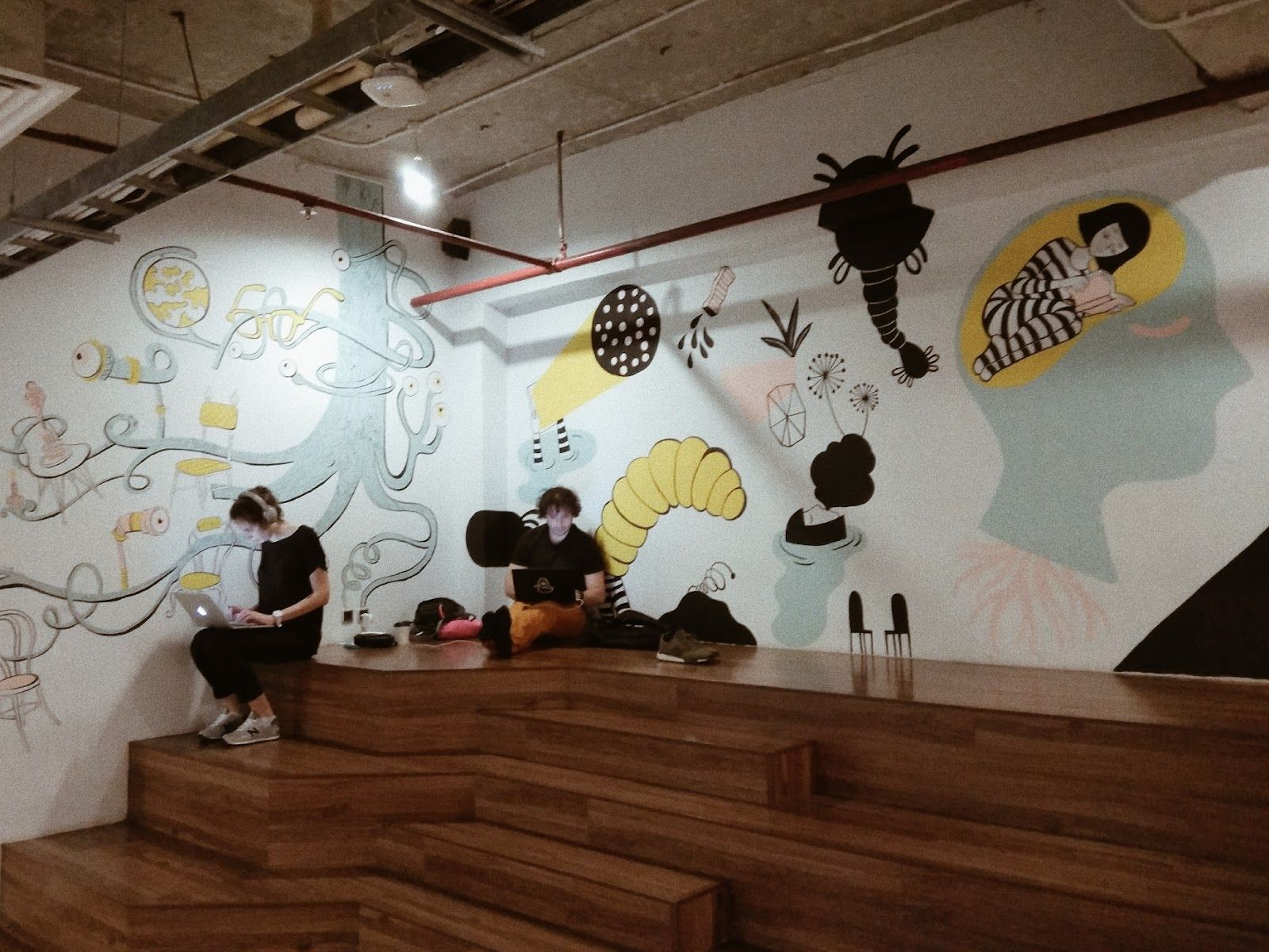 Jakarta Creative Hub 3