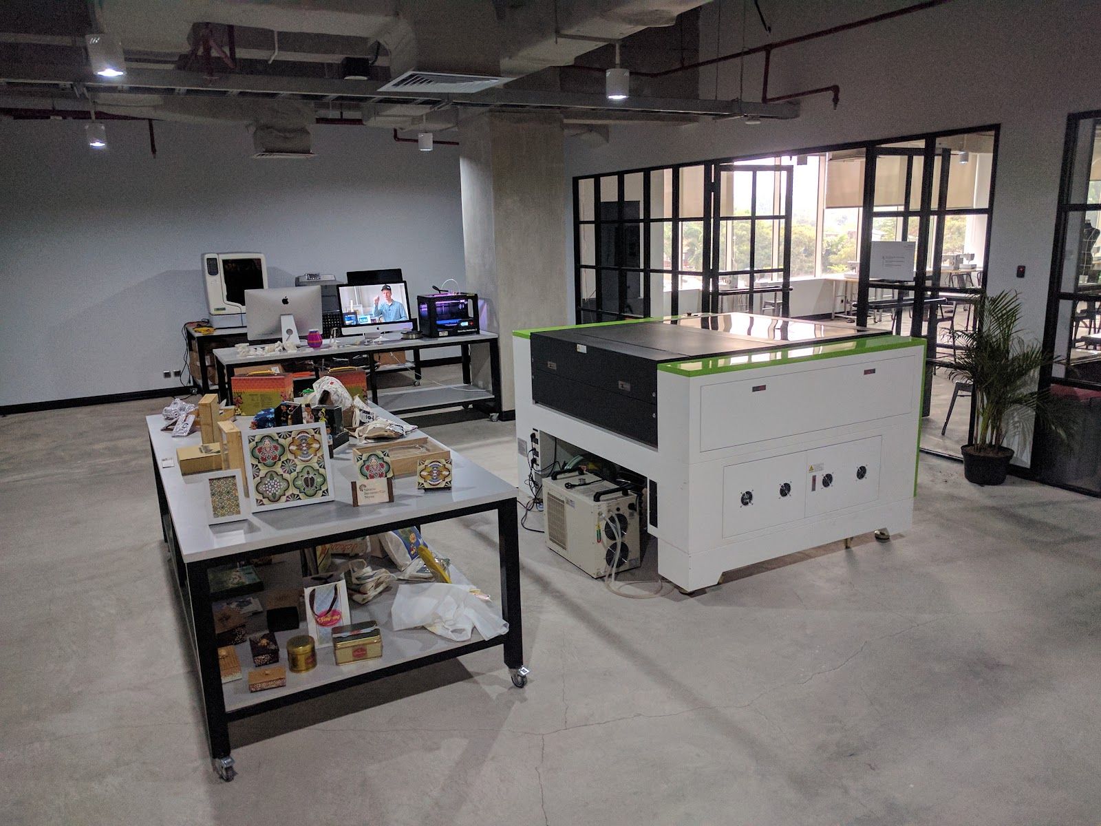 Jakarta Creative Hub 4