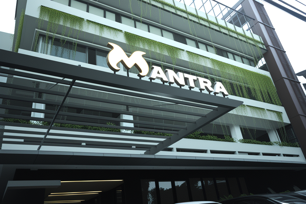 Mantra Space