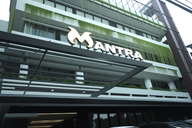 Mantra Space