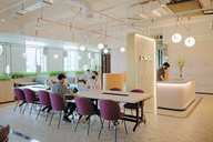 GoWork XLSMART Tower - Coworking and Office Space