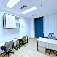 Coral Space ID (Co-Working dan Office Space di Jakarta Selatan)
