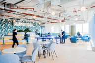 GoWork Pondok Indah - Coworking and Office Space