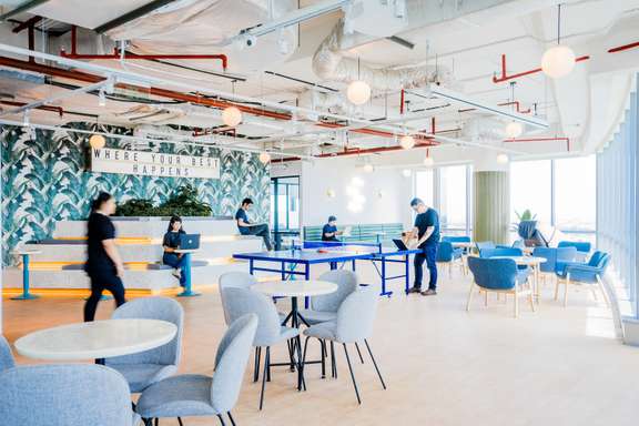 GoWork Pondok Indah - Coworking and Office Space