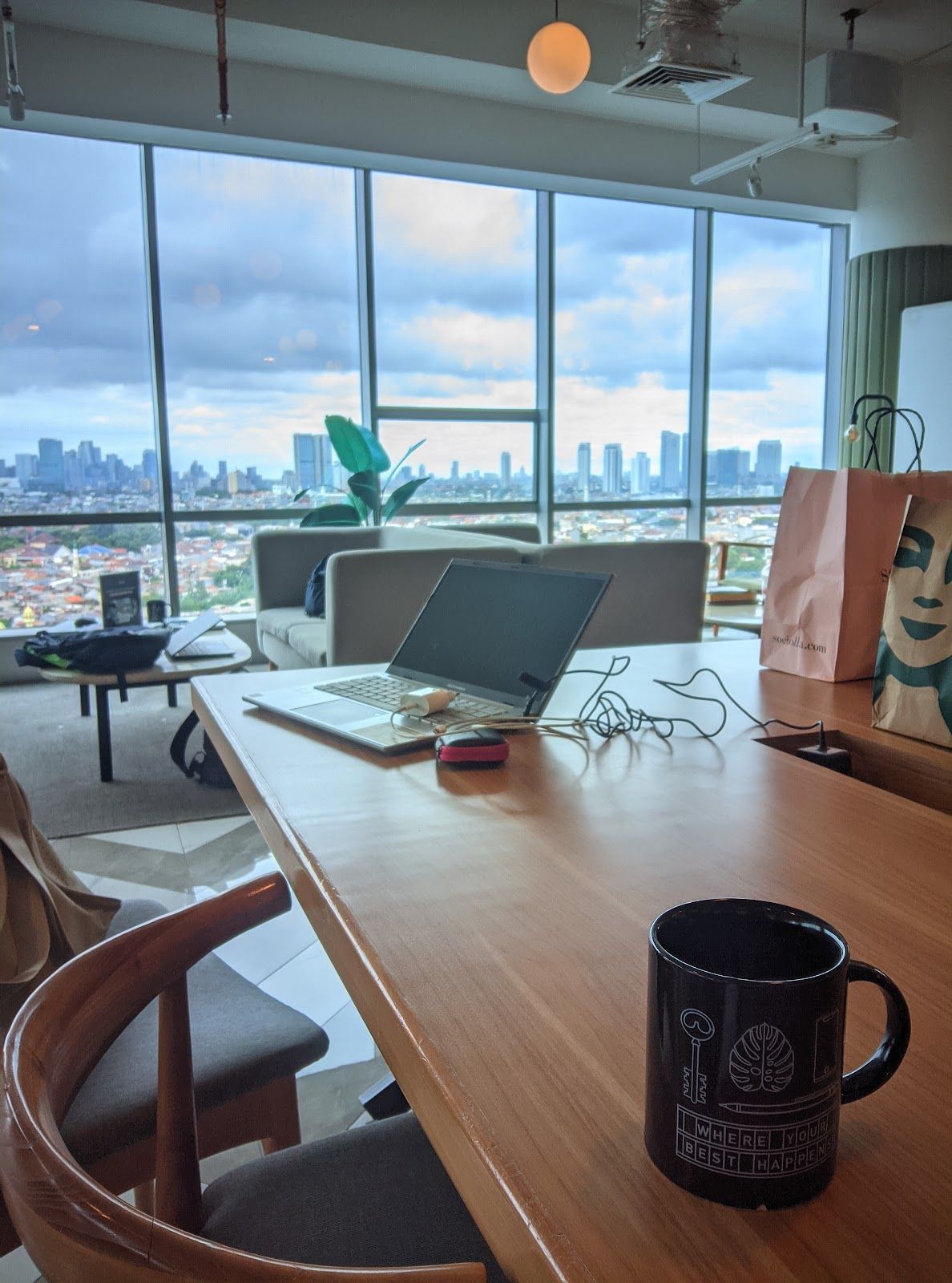 GoWork Pondok Indah - Coworking and Office Space 3