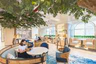 GoWork RDTX Square - Coworking and Office Space