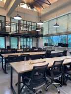WU Hub Coworking Space