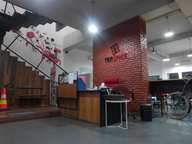 TierSpace - Coworking Space