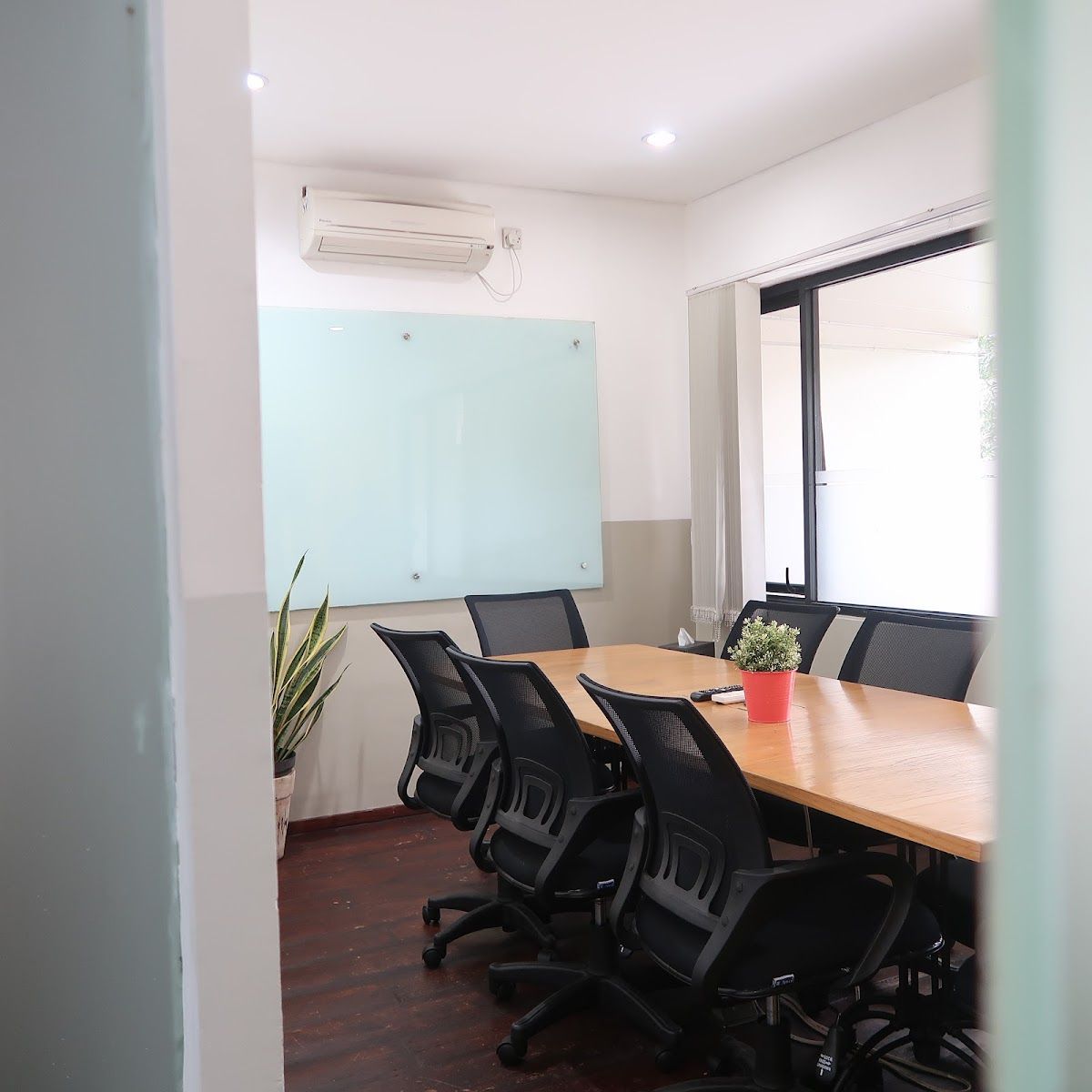 TierSpace - Coworking Space 4