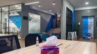 WU Hub Coworking Space Sabang