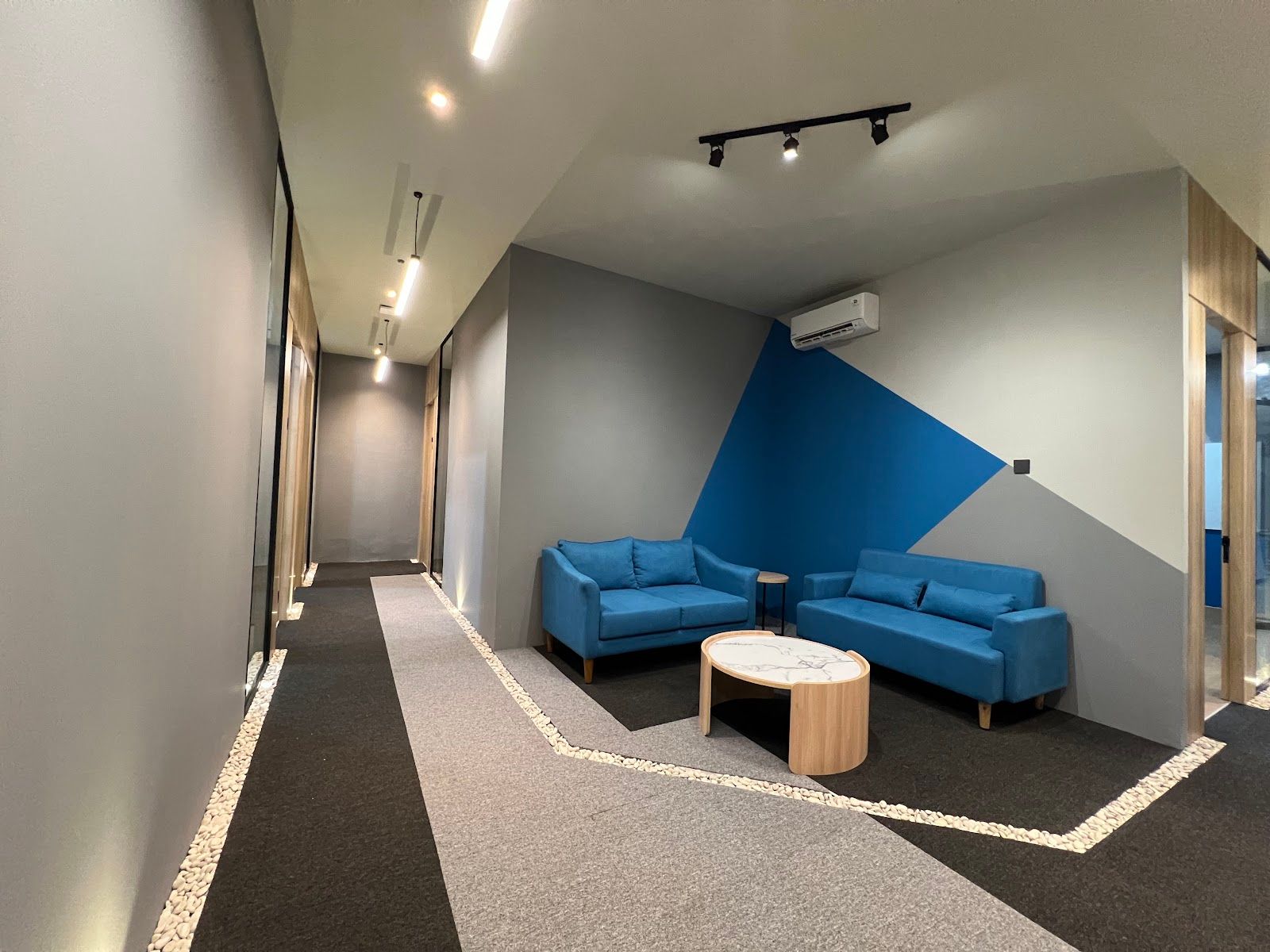 WU Hub Coworking Space Sabang 4