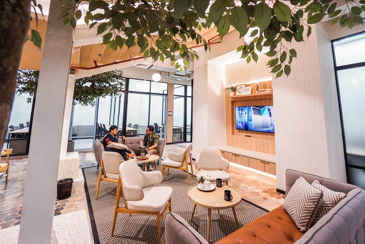 GoWork Plaza Indonesia - Coworking and Office Space