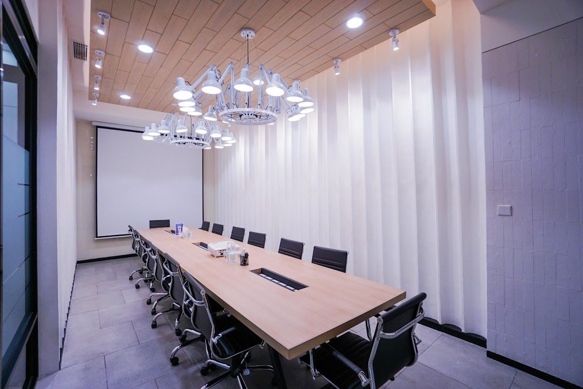 GoWork Plaza Indonesia - Coworking and Office Space 4