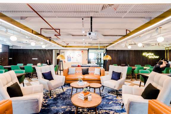 GoWork Senayan City - Coworking and Office Space