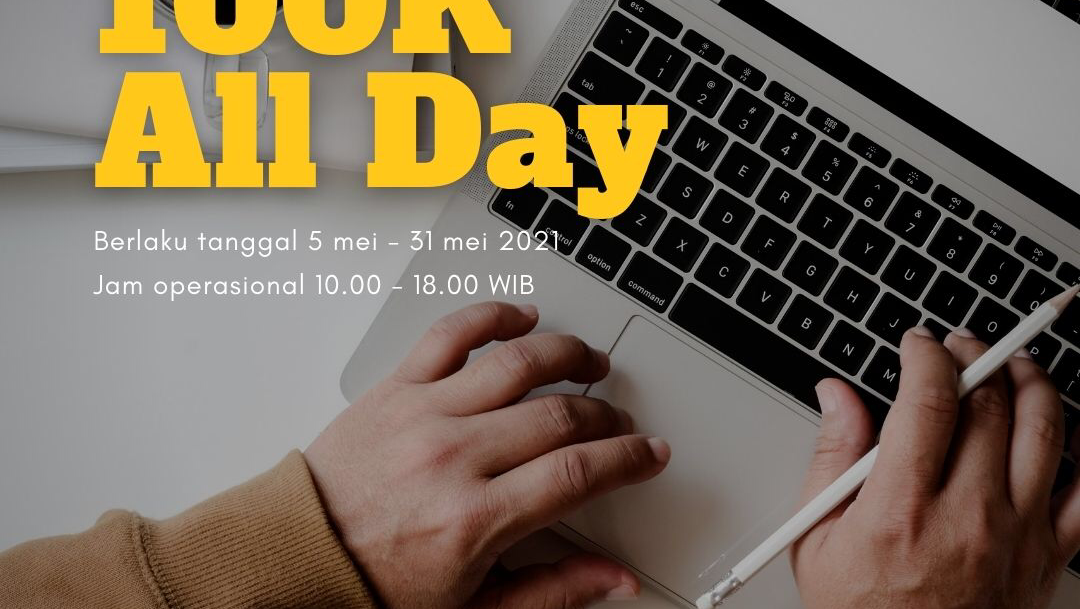 ke:kini ruang bersama