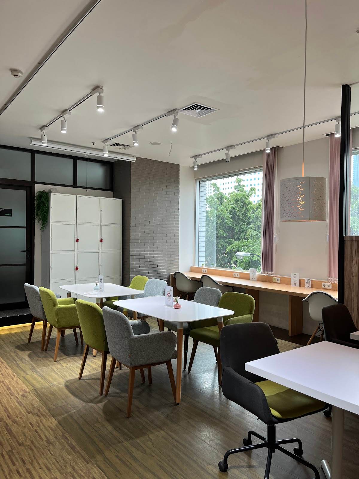Growink Coworking Space