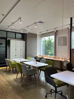 Growink Coworking Space